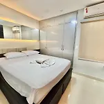 Apartamento Saindo Da Plataforma Não Reservar *