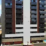Apartamento Saindo Da Plataforma Não Reservar