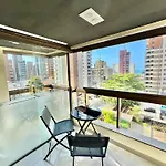 Apartamento Saindo Da Plataforma Não Reservar Fortaleza (Ceara)